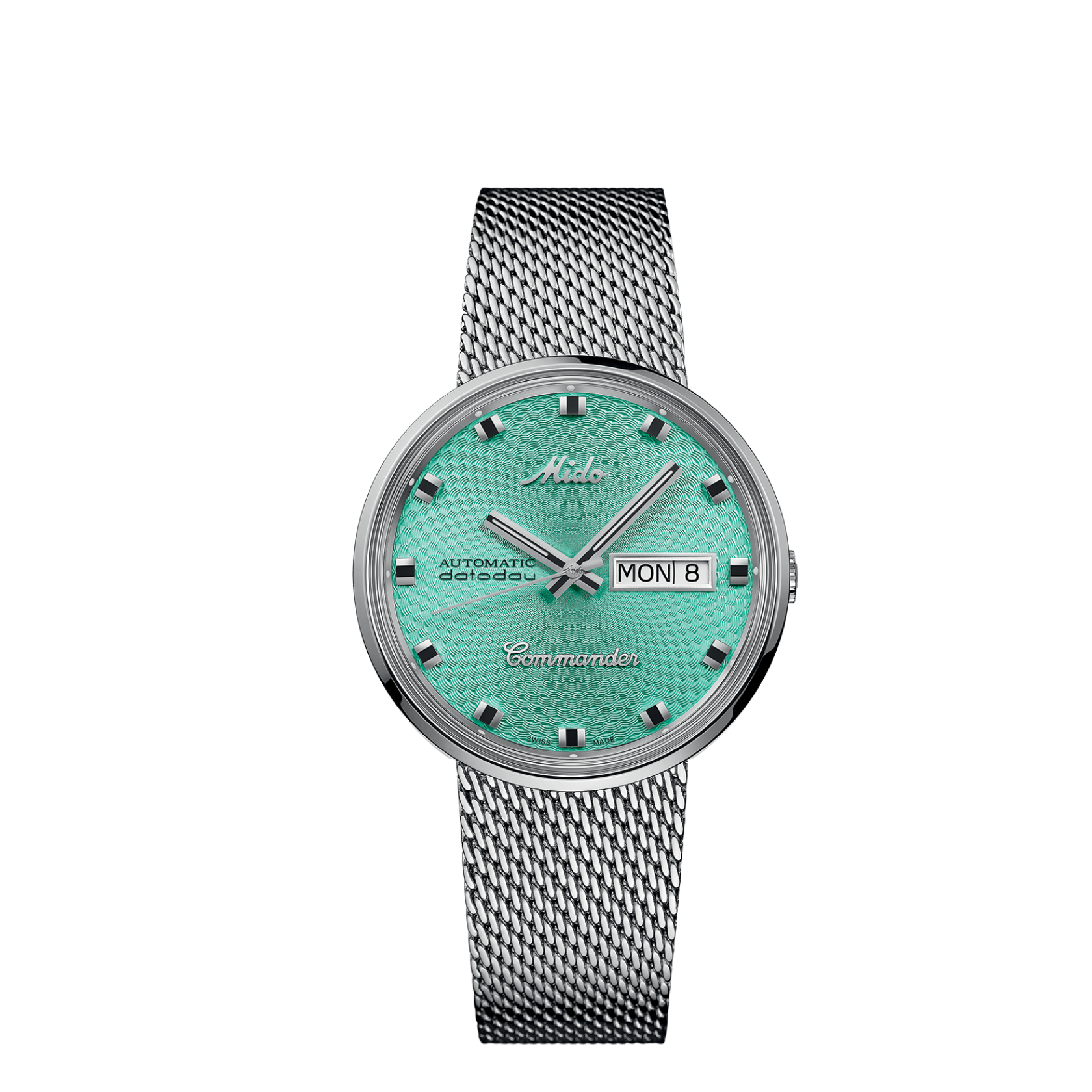 Reloj Mido M842942511