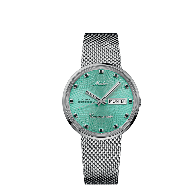 Reloj MIDO M842942511