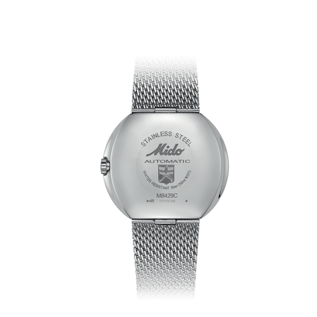 Reloj Mido M842942511