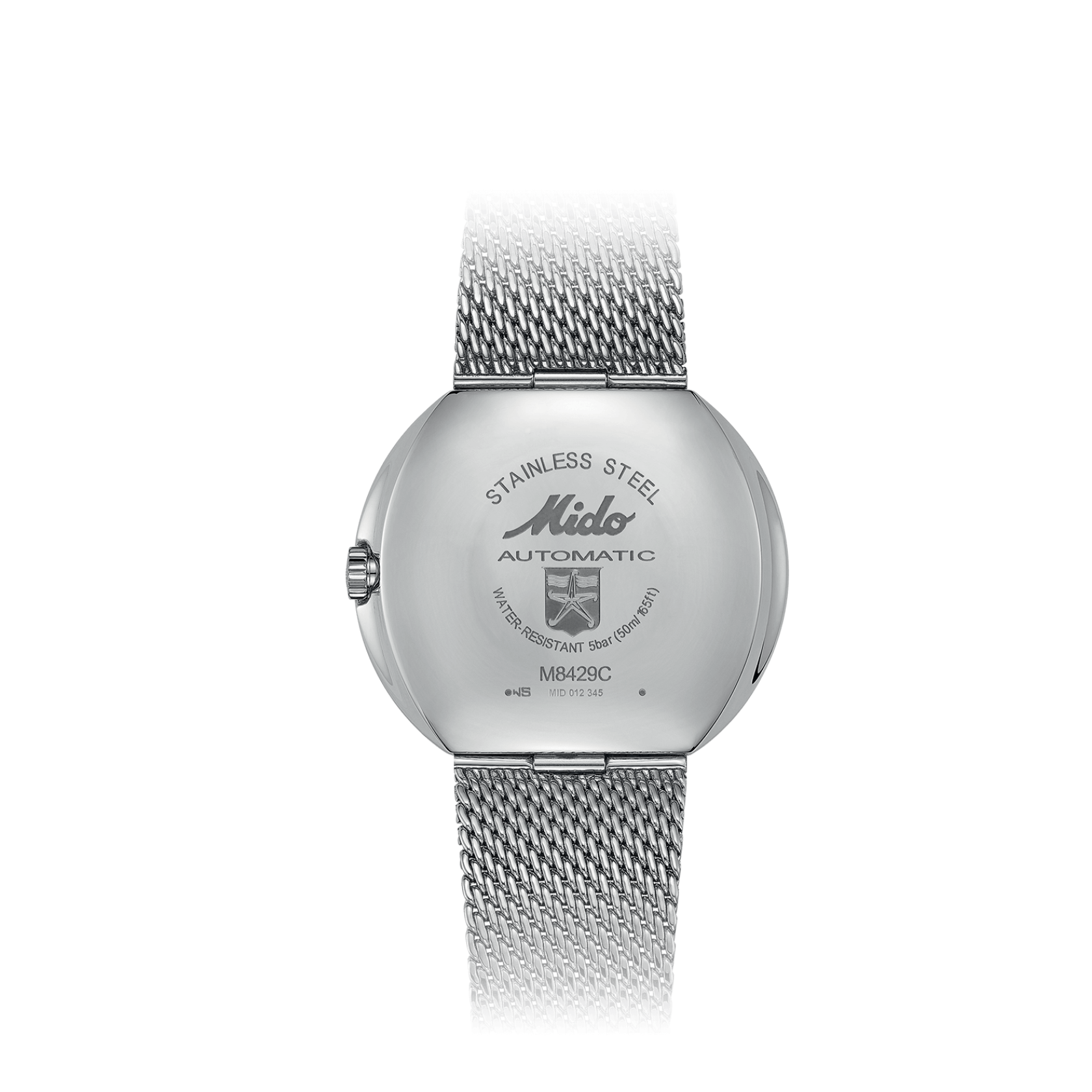 Reloj Mido M842942511