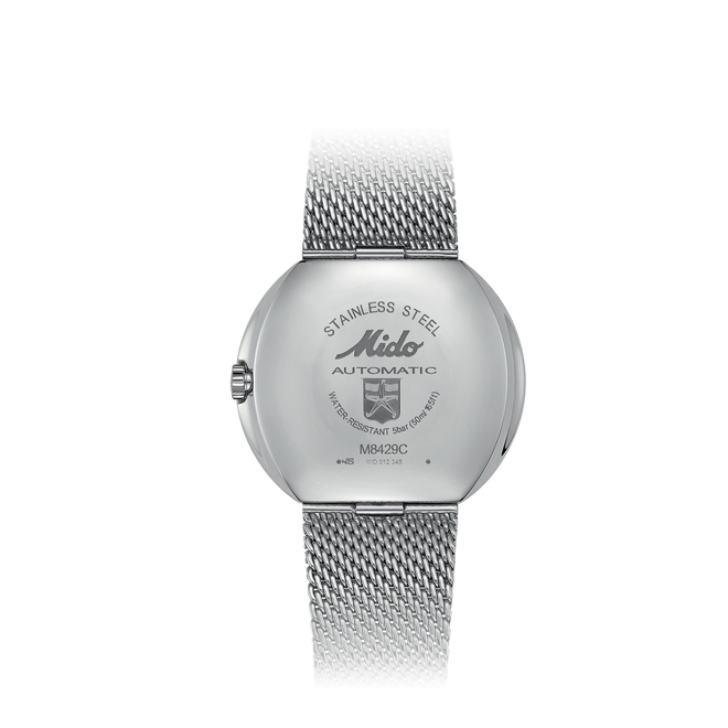 Reloj MIDO M842942511