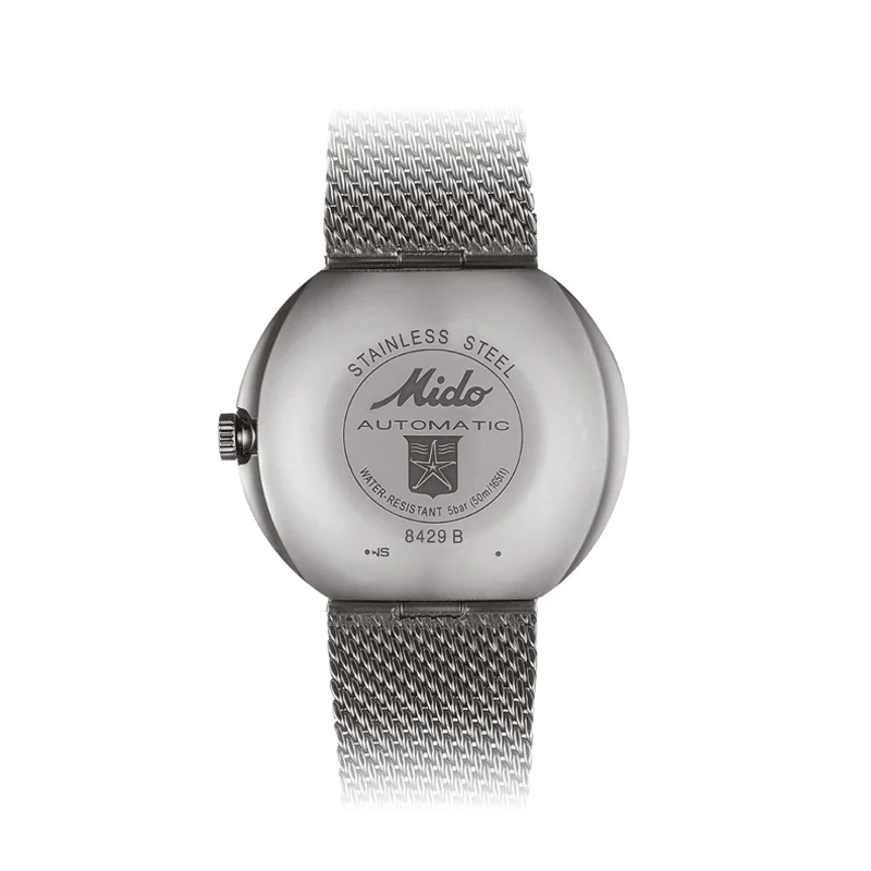 Reloj Mido Commander Shade  M842942711