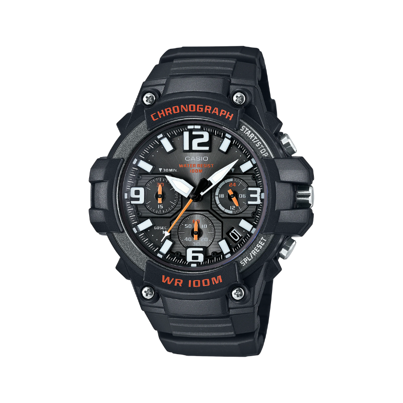 Reloj Casio MCW-100H-1AV
