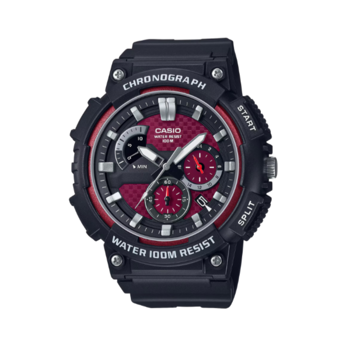 Reloj Casio MCW-200H-4AV