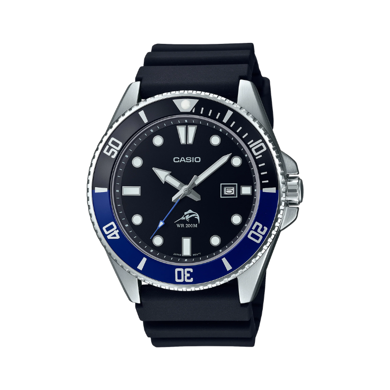 Reloj Casio MDV-106B-1A1V