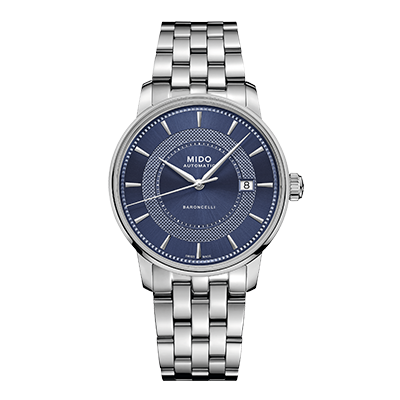 Reloj MIDO M0374071104101