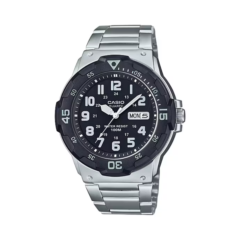 Reloj Casio MRW-200HD-1BV