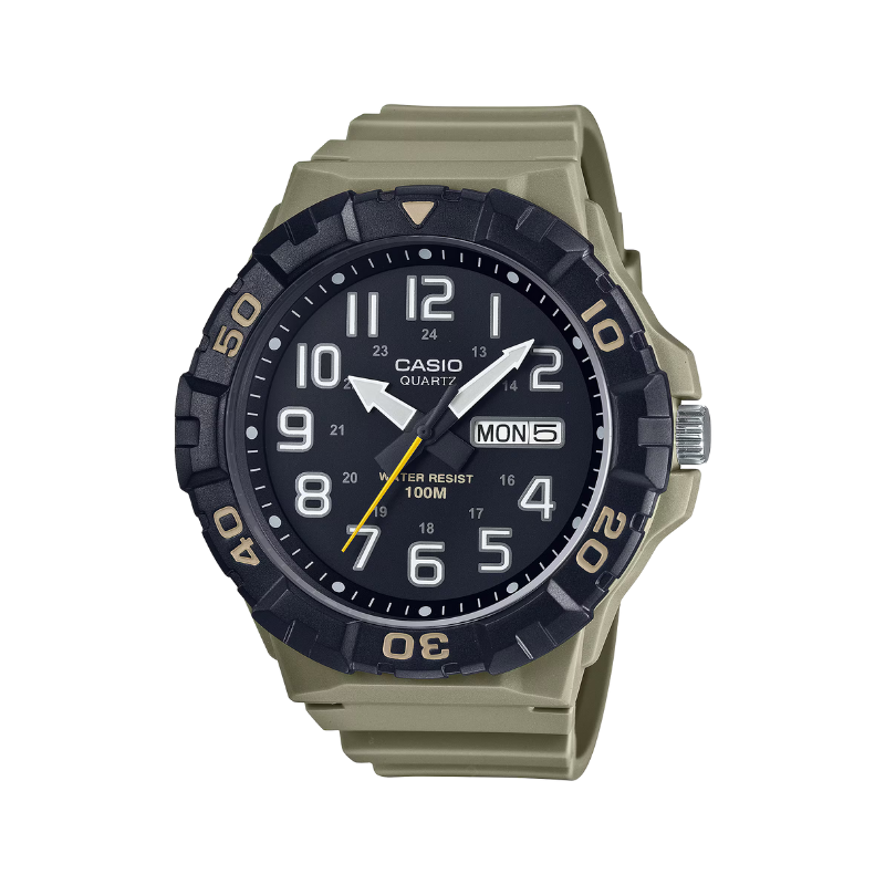 Reloj Casio MRW-210H-5AV