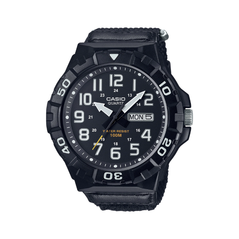 Reloj Casio MRW-210HB-1BV