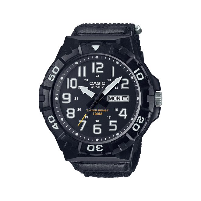 CASIO MRW210HB1BVCF