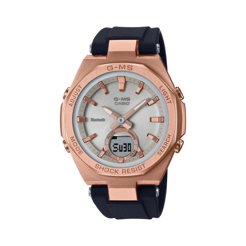 Reloj Casio MSG-C100G1A