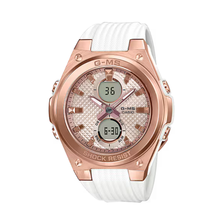Reloj Casio MSG-C100G-7A