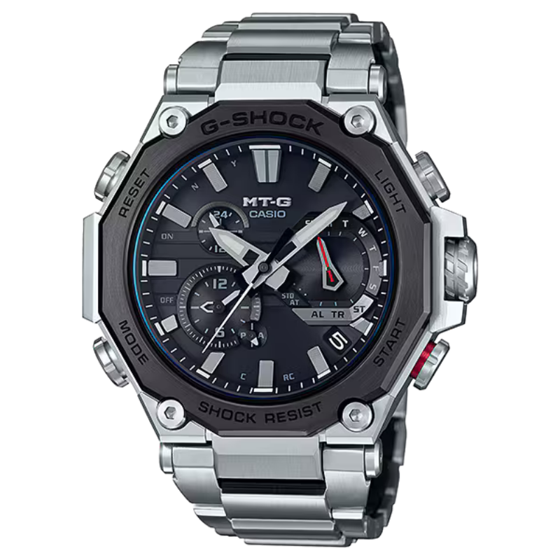 Reloj Casio G-Shock MTG-B2000D-1A