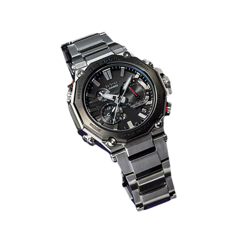Reloj Casio G-Shock MTG-B2000D-1A
