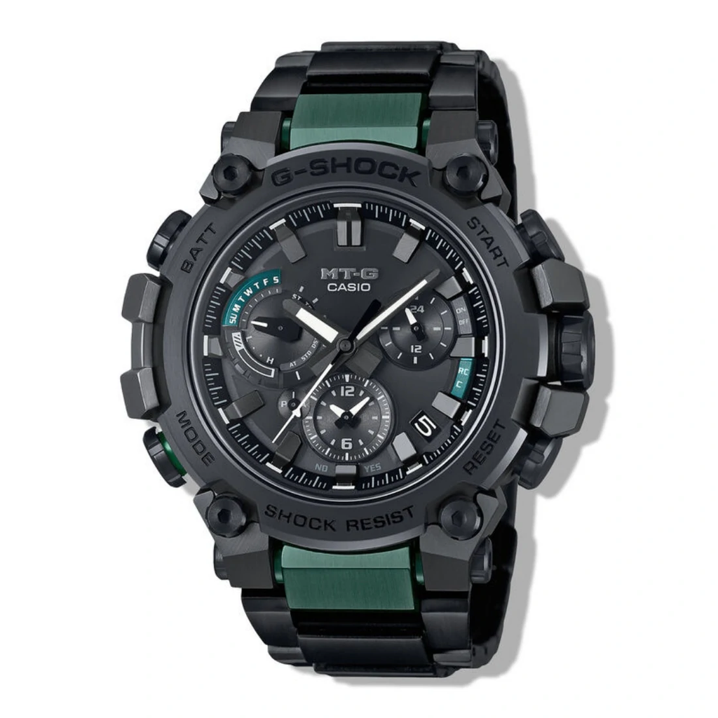 Reloj Casio MTG-B3000BD-1A2