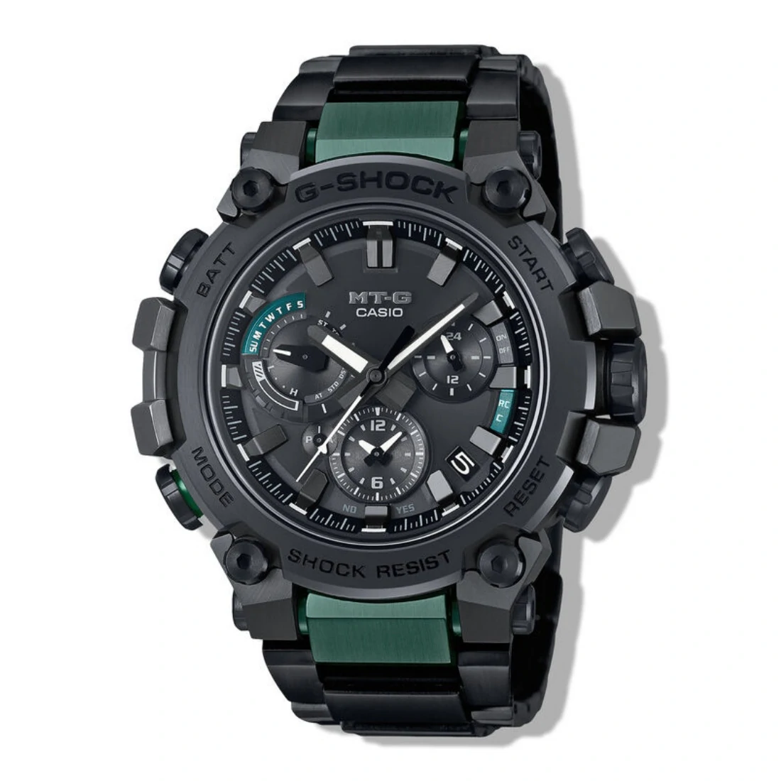 Reloj Casio MTG-B3000BD-1A2