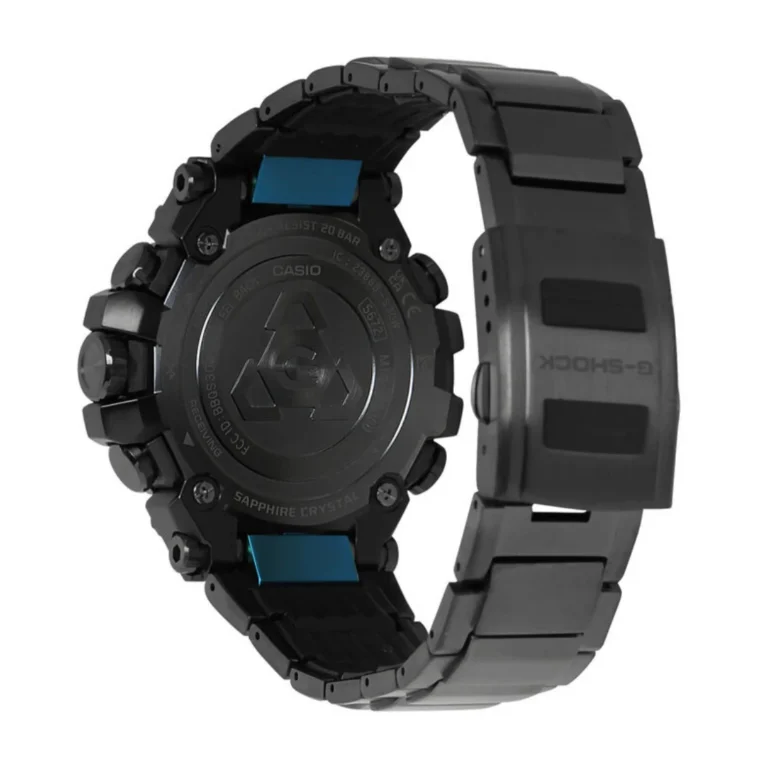 Reloj Casio MTG-B3000BD-1A2