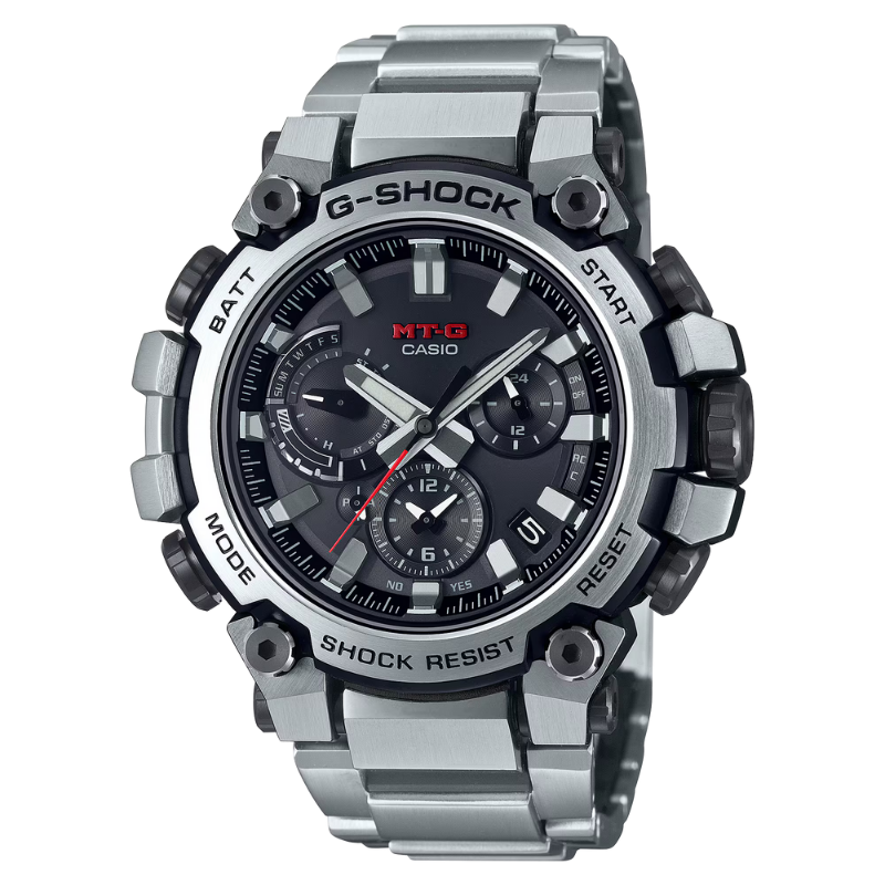Reloj Casio G-Shock MTG-B3000D-1A