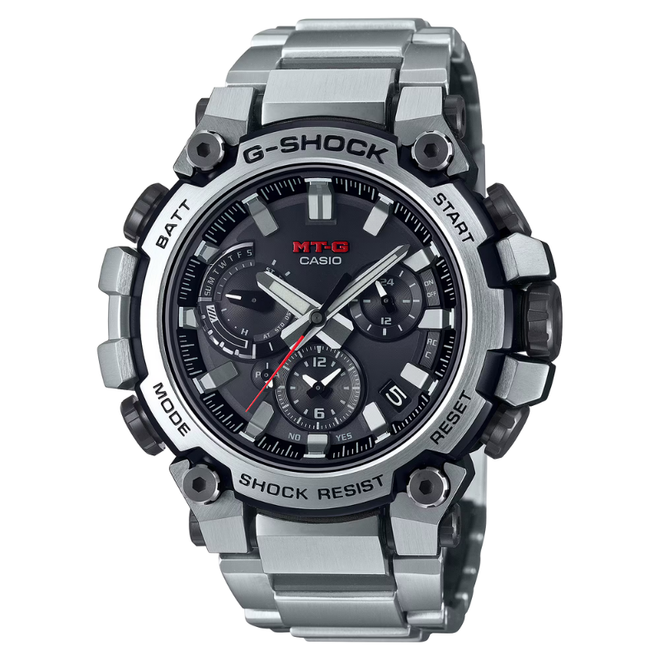 G-SHOCK MTGB3000D1ACR