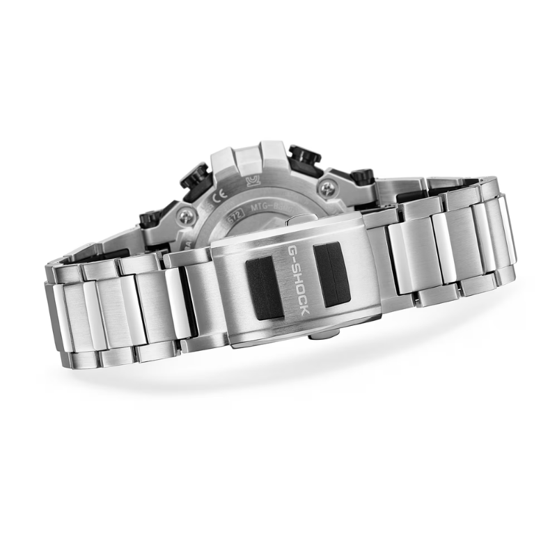 Reloj Casio G-Shock MTG-B3000D-1A