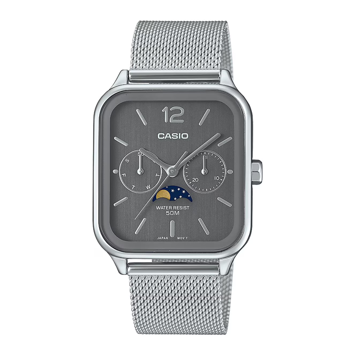 Reloj Casio MTP-M305MC-8AVCF