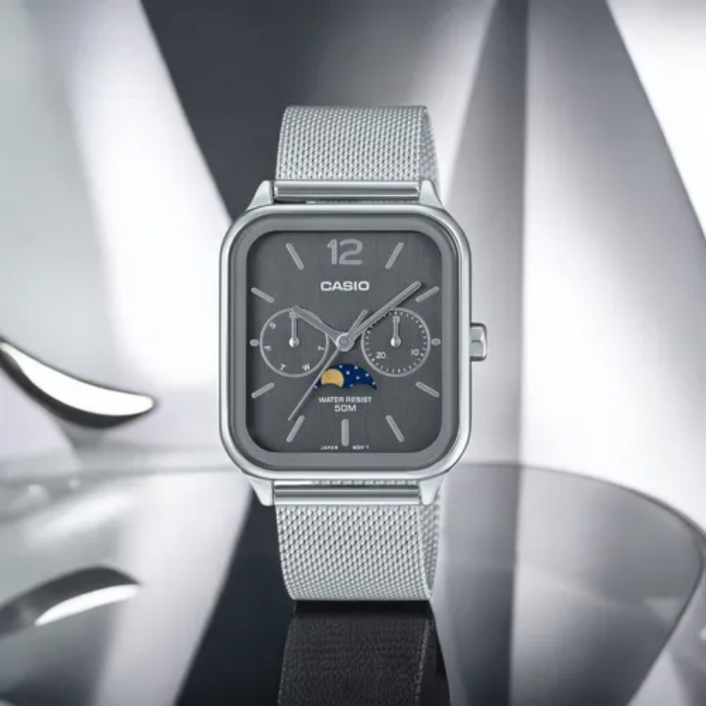 Reloj Casio MTP-M305MC-8AVCF