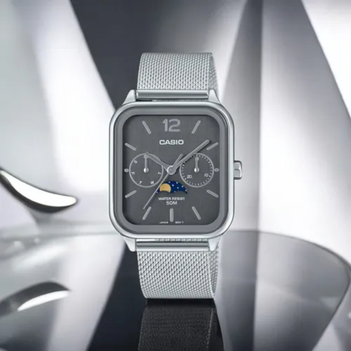 Reloj Casio MTP-M305MC-8AVCF