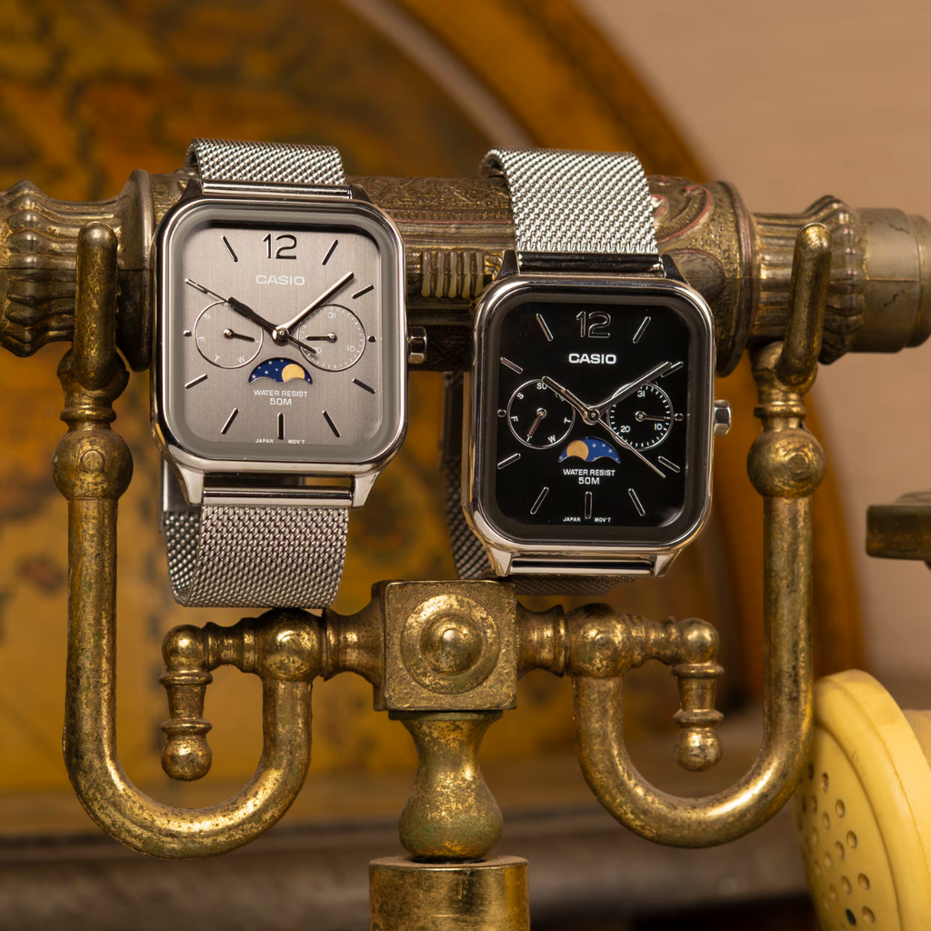 Reloj Casio MTP-M305MC-8AVCF