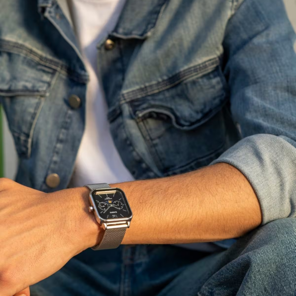 Reloj Casio MTP-M305MC-1AVCF