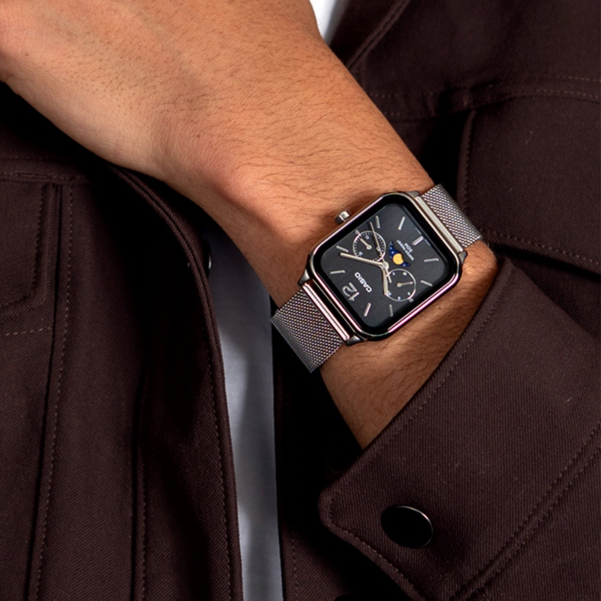 Reloj Casio MTP-M305MC-1AVCF