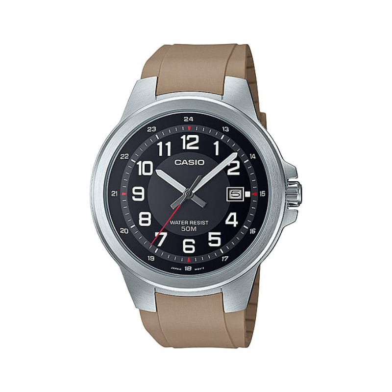 Reloj Casio MTP-E190-1BV