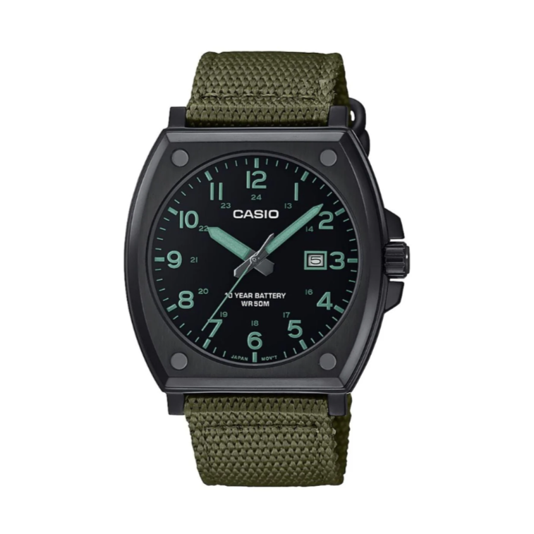 Reloj Casio  MTP-E715C-3AV