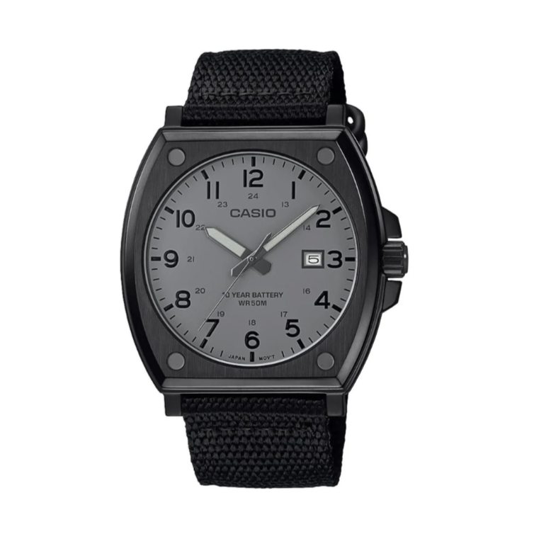 Reloj Casio MTP-E715C-8AV