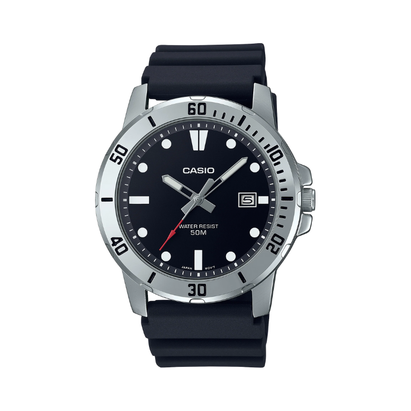 Reloj Casio MTP-VD01-1EVCF