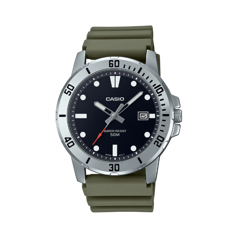 Reloj Casio MTP-VD01-3EV