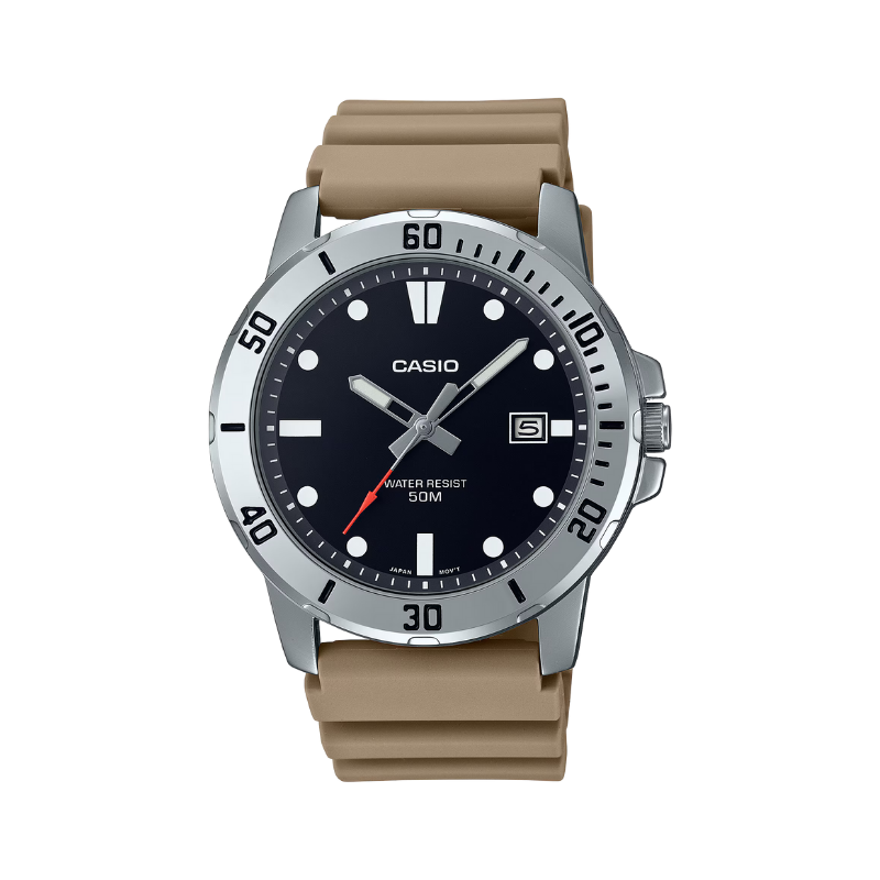 Reloj Casio MTP-VD01-5EV