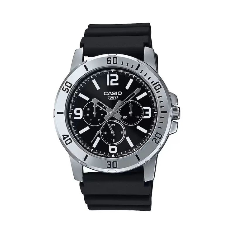 Reloj Casio MTP-VD300-1B