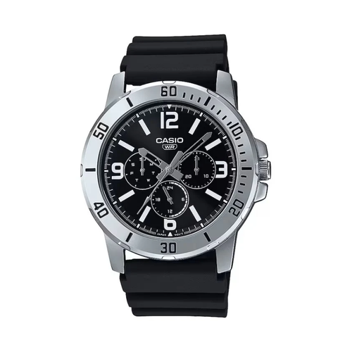 CASIO MTPVD3001BCF