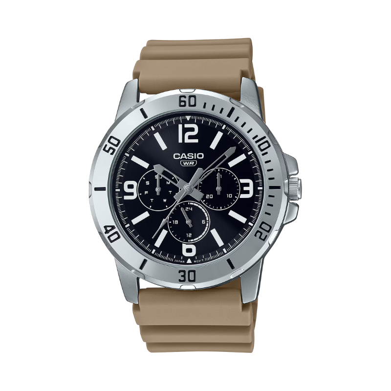 Reloj Casio MTP-VD300-5B