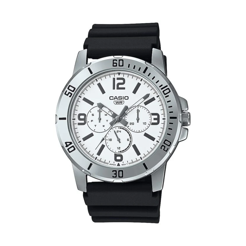 Reloj Casio MTP-VD300-7B
