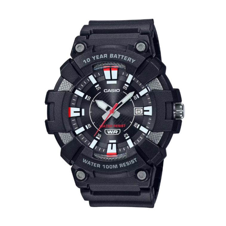 Reloj Casio MW-610H-1AV