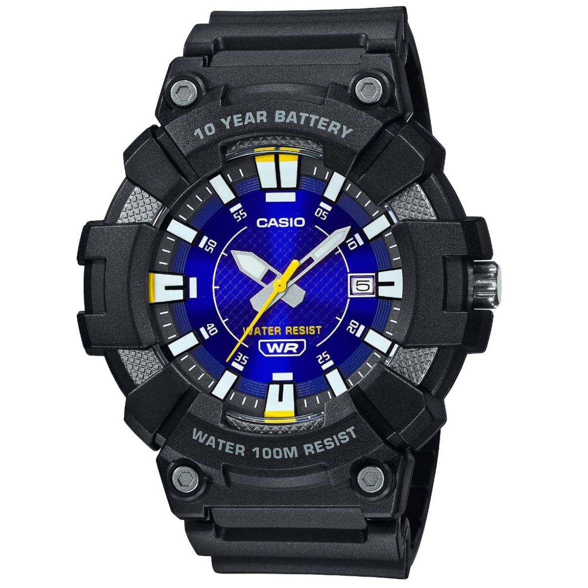 Reloj Casio MW-610H-2AV
