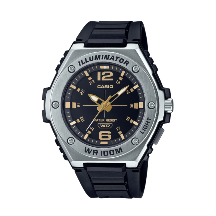 Reloj Casio MWA-100H-1A2V