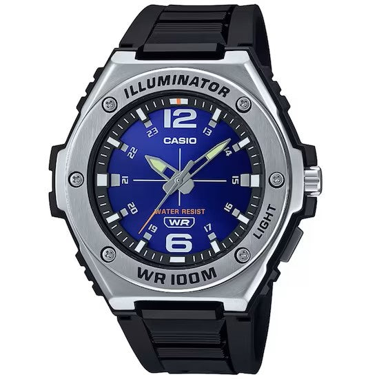 Reloj Casio MWA-100H-2AV