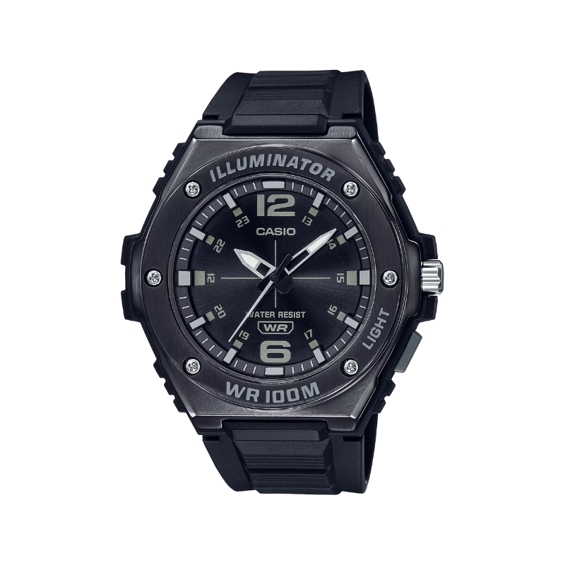 Reloj Casio MWA-100HB-1AV