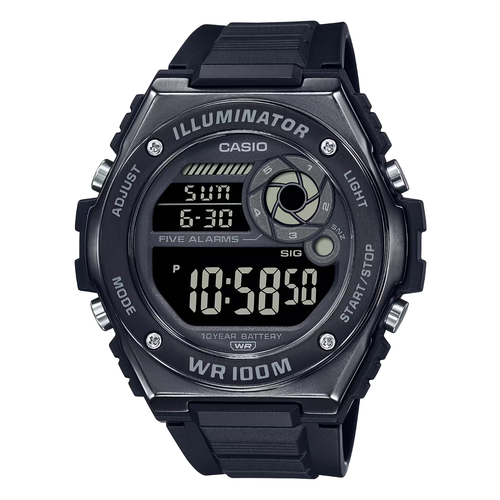 Reloj Casio MWD-100HB-1BV