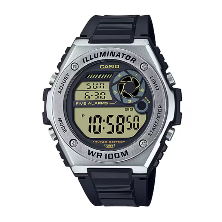 Reloj Casio MWD-100H-9AV