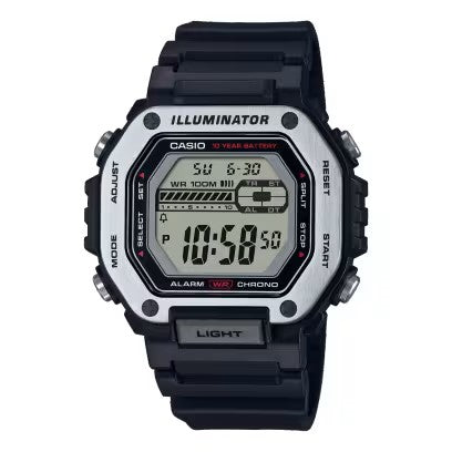 Reloj Casio MWD-110H-1AV