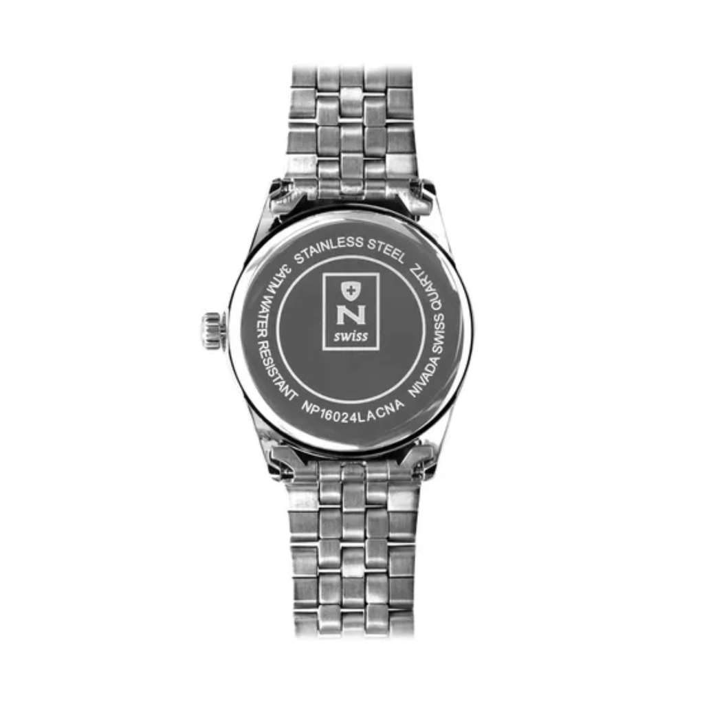 Reloj Nivada NP16024LACNA
