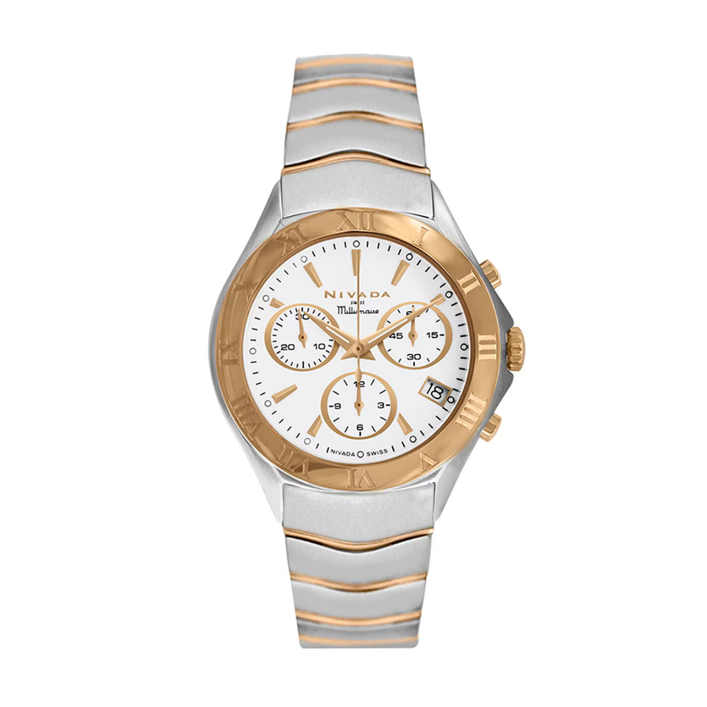 Reloj NIVADA NP19131LBICPR